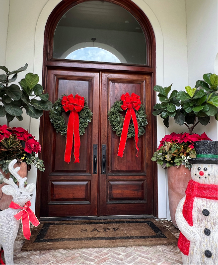 Event & Holiday Decorating Image