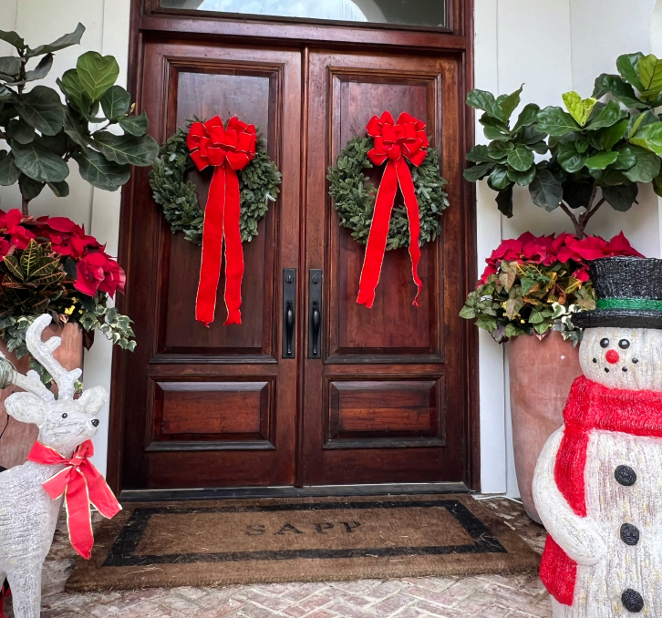Event & Holiday Decorating